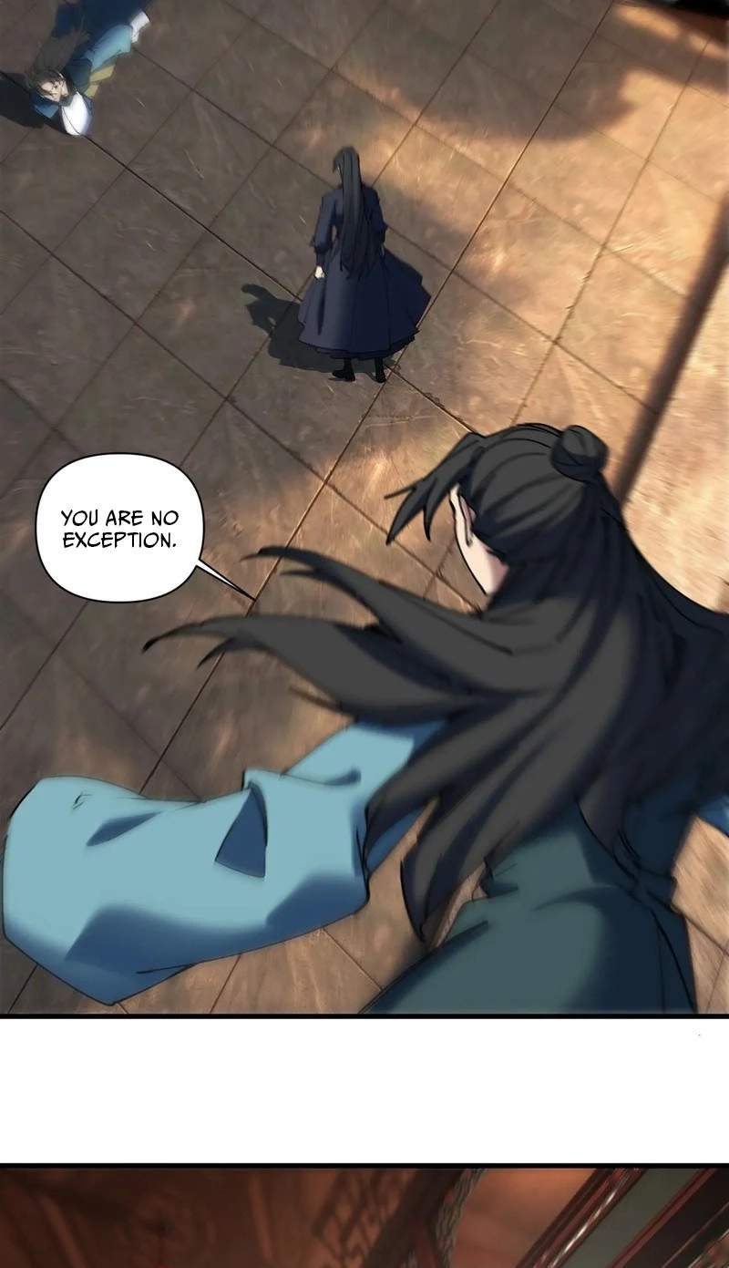 My enemies became my companions — Chapter 71 — page 33