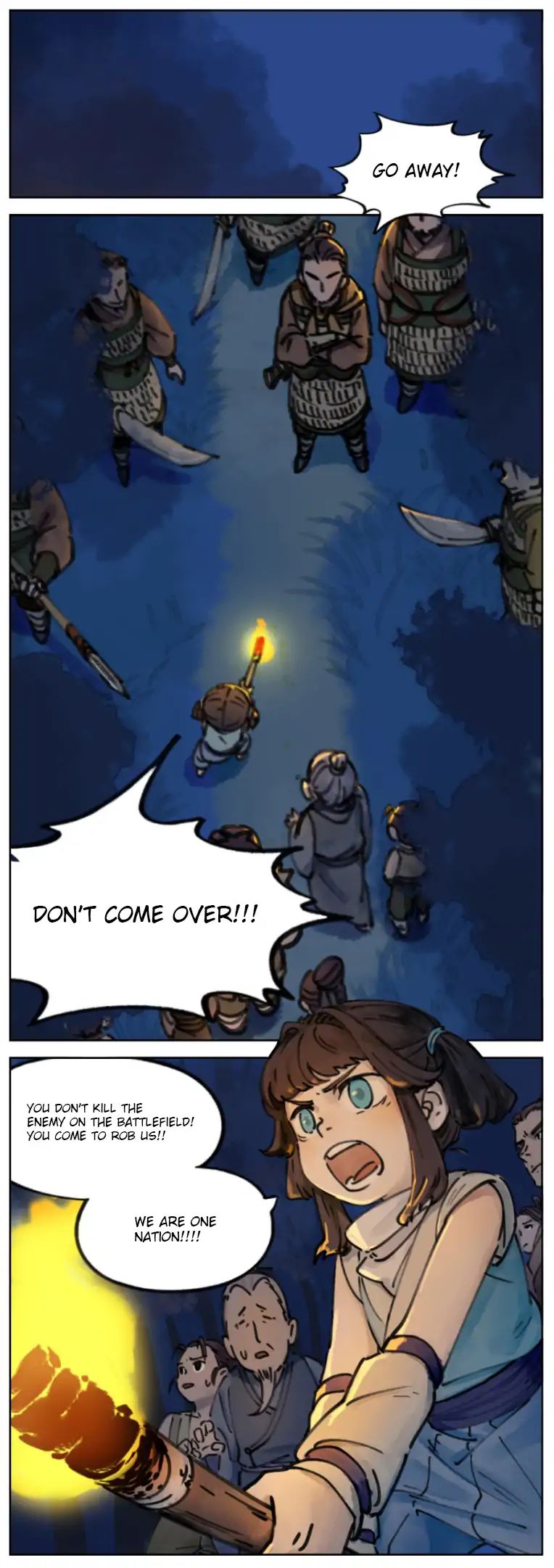 Lanxi Zhen — Chapter 1 — page 6