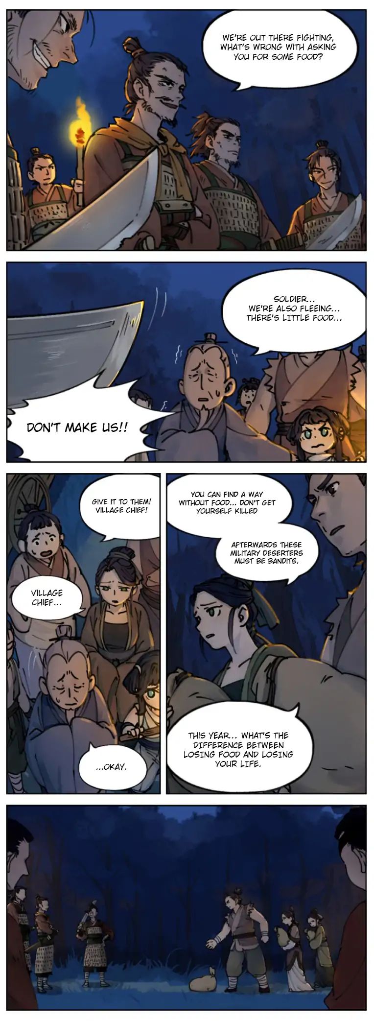Lanxi Zhen — Chapter 1 — page 7