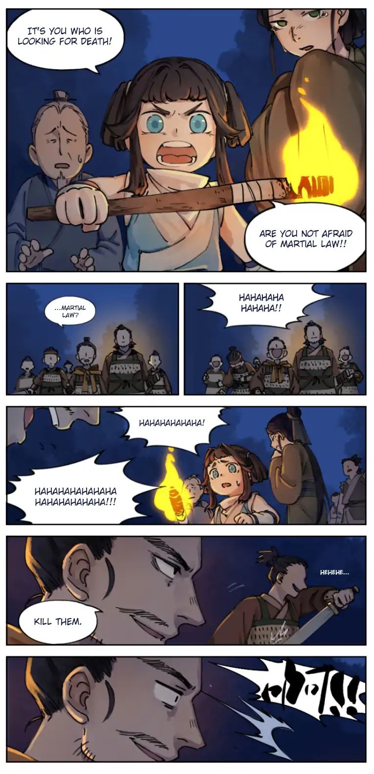 Lanxi Zhen — Chapter 1 — page 10