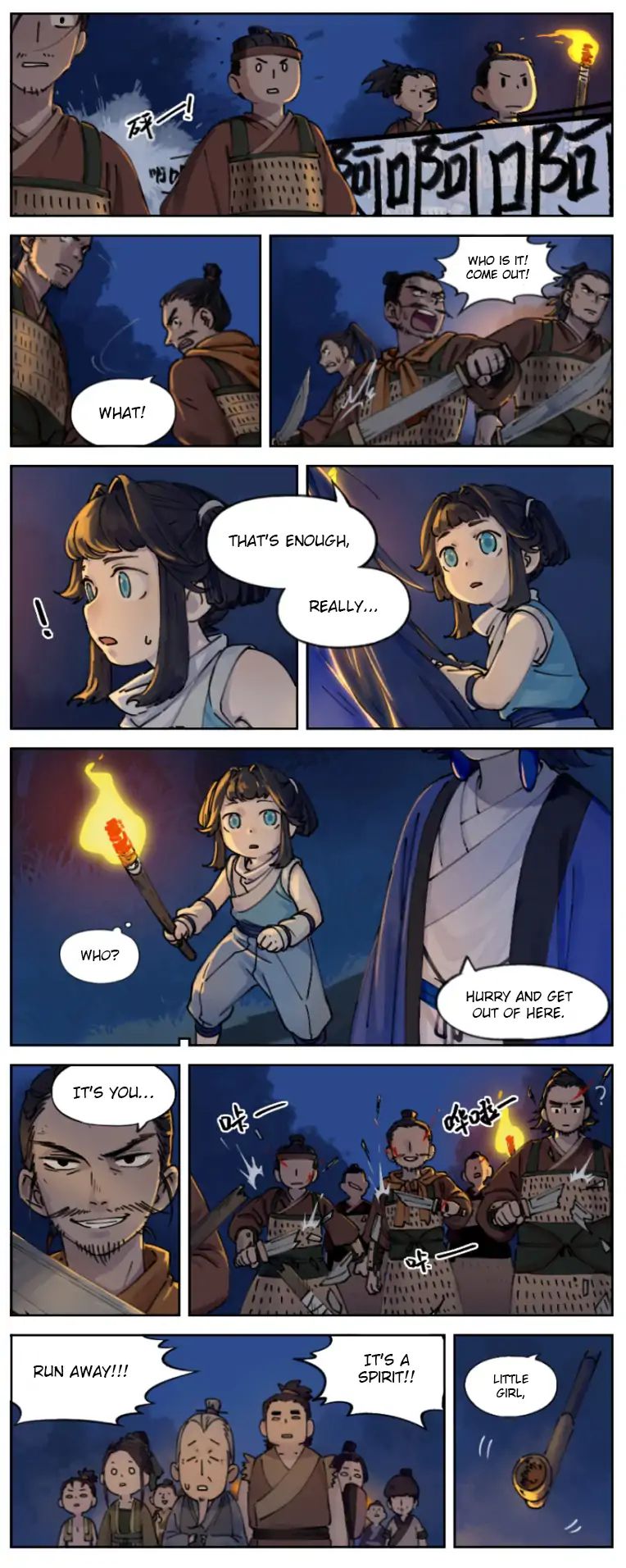 Lanxi Zhen — Chapter 1 — page 11