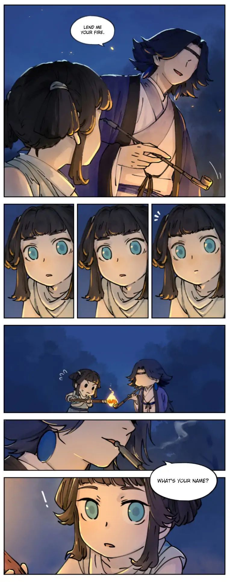 Lanxi Zhen — Chapter 1 — page 12