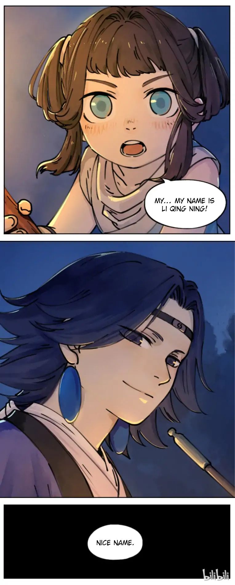 Lanxi Zhen — Chapter 1 — page 13