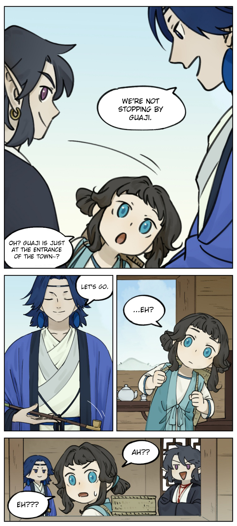 Lanxi Zhen — Chapter 10 — page 4