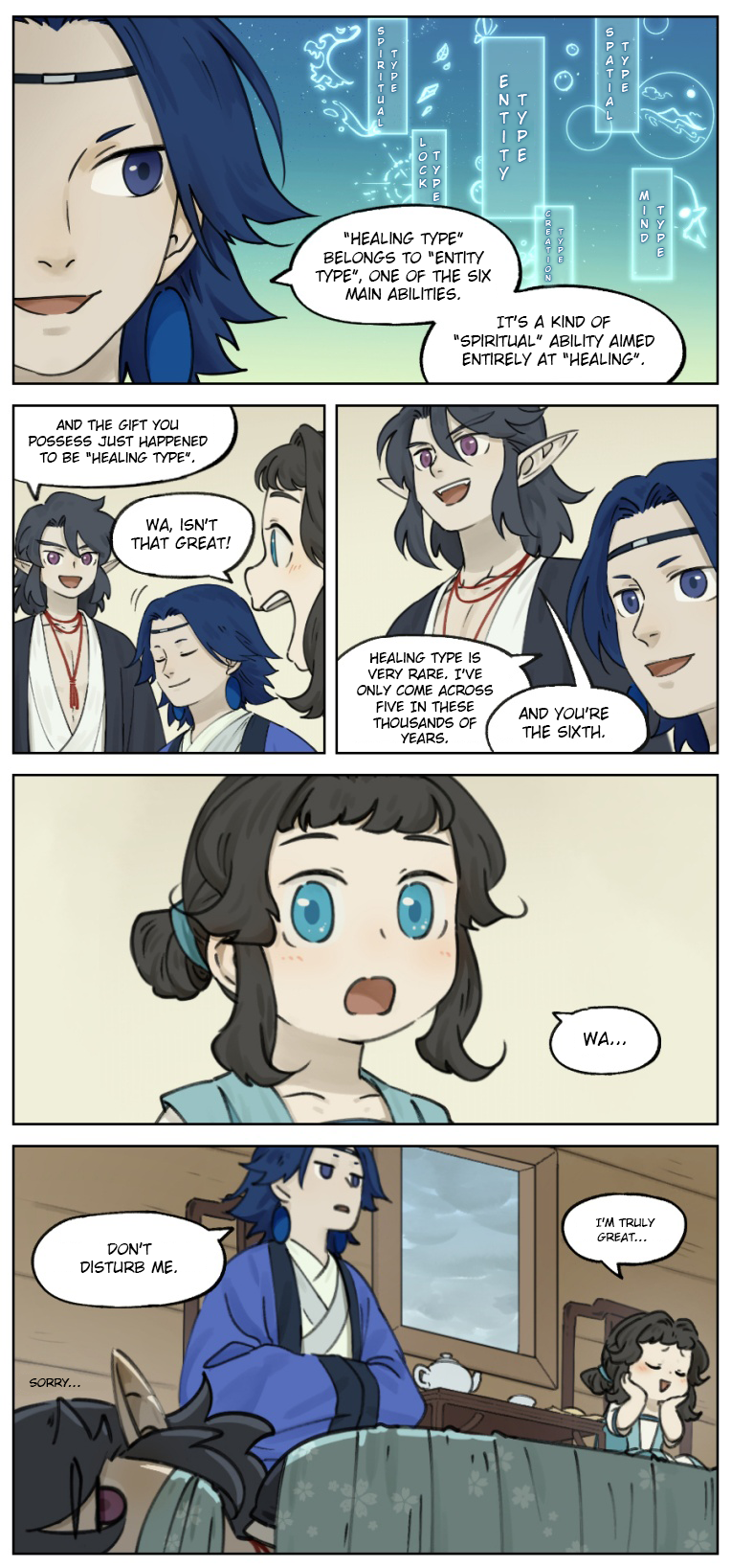 Lanxi Zhen — Chapter 10 — page 8