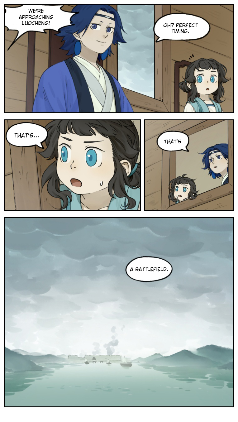 Lanxi Zhen — Chapter 10 — page 9