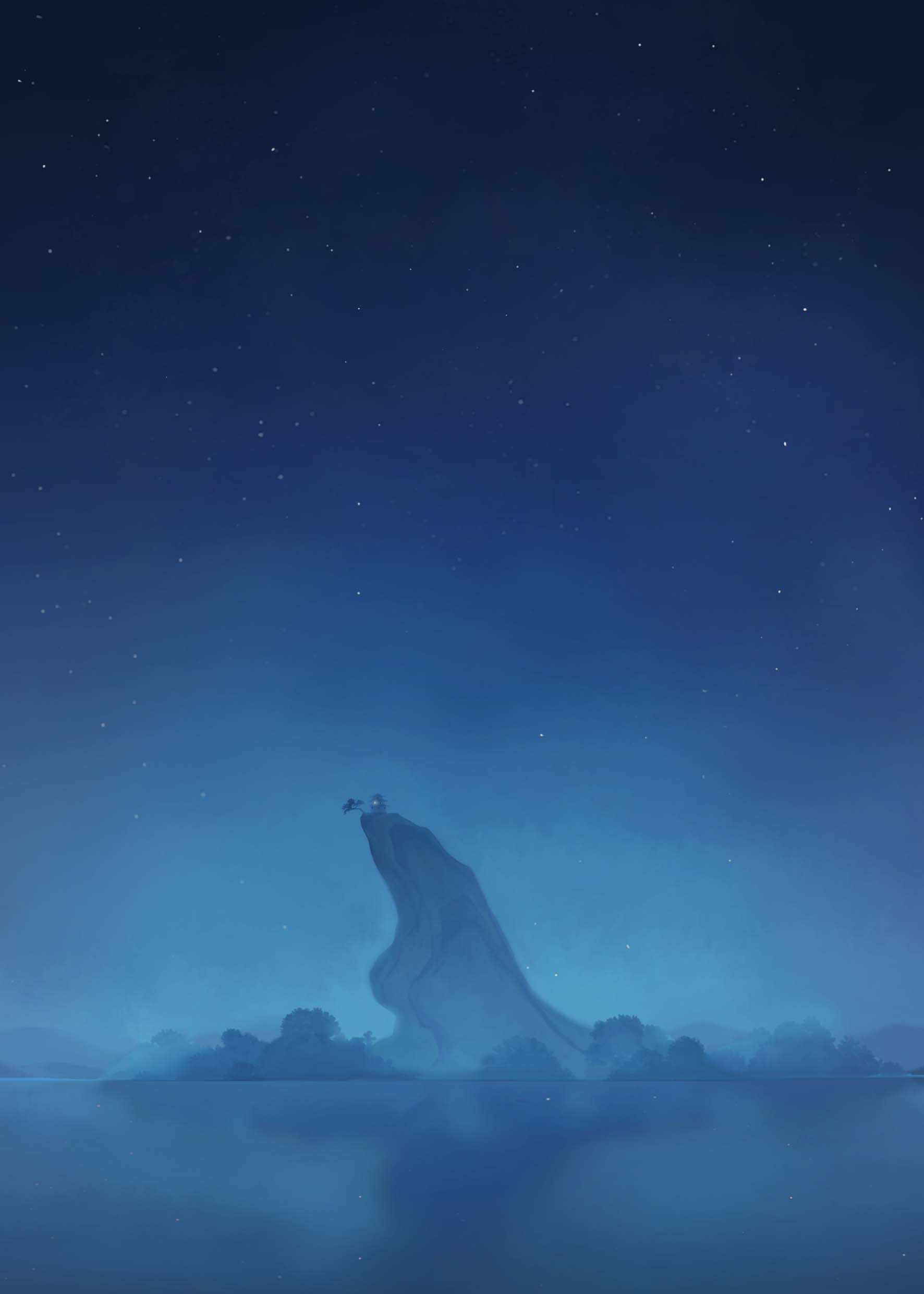 Lanxi Zhen — Chapter 102 — page 6