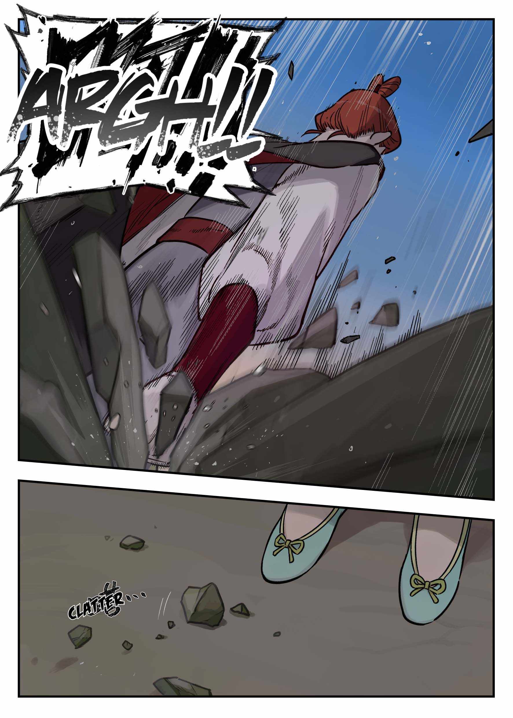 Lanxi Zhen — Chapter 103 — page 7
