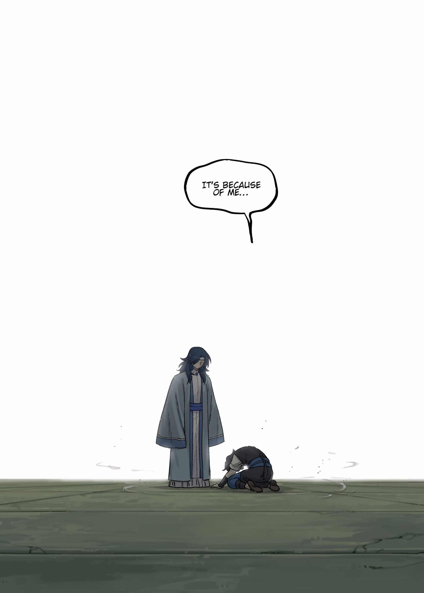 Lanxi Zhen — Chapter 106 — page 9