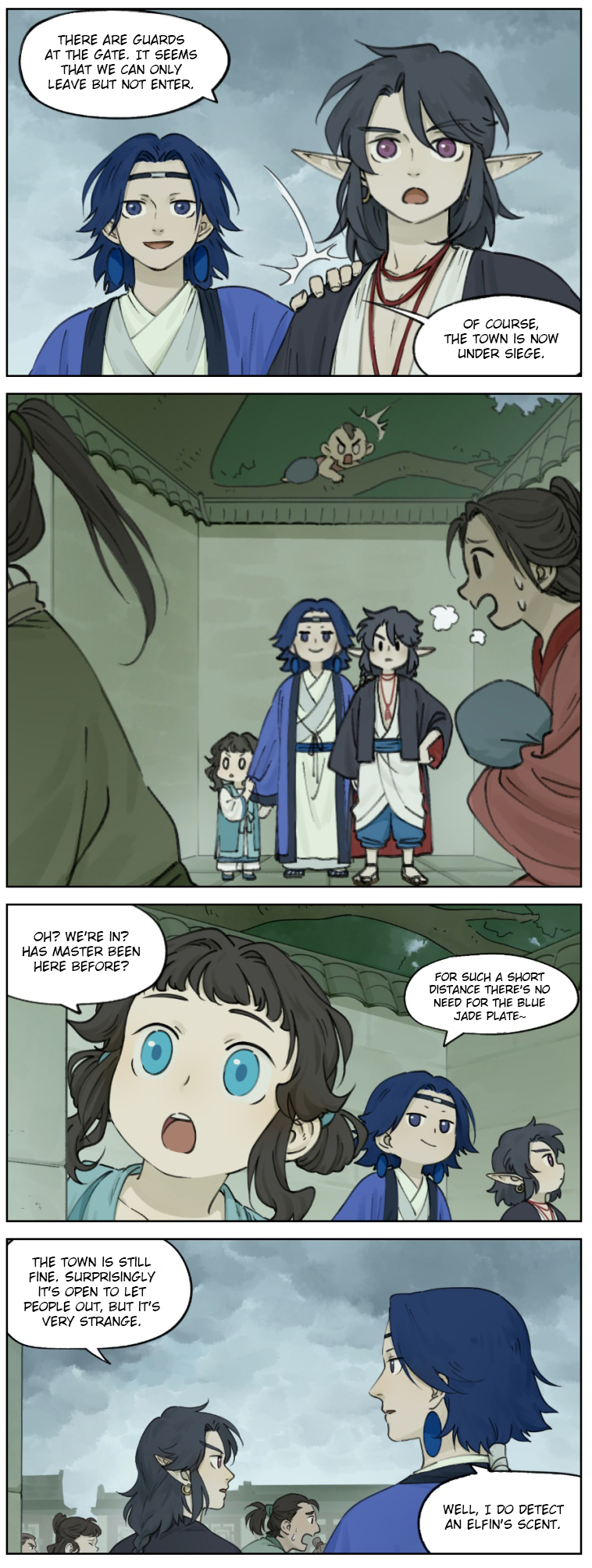 Lanxi Zhen — Chapter 11 — page 3