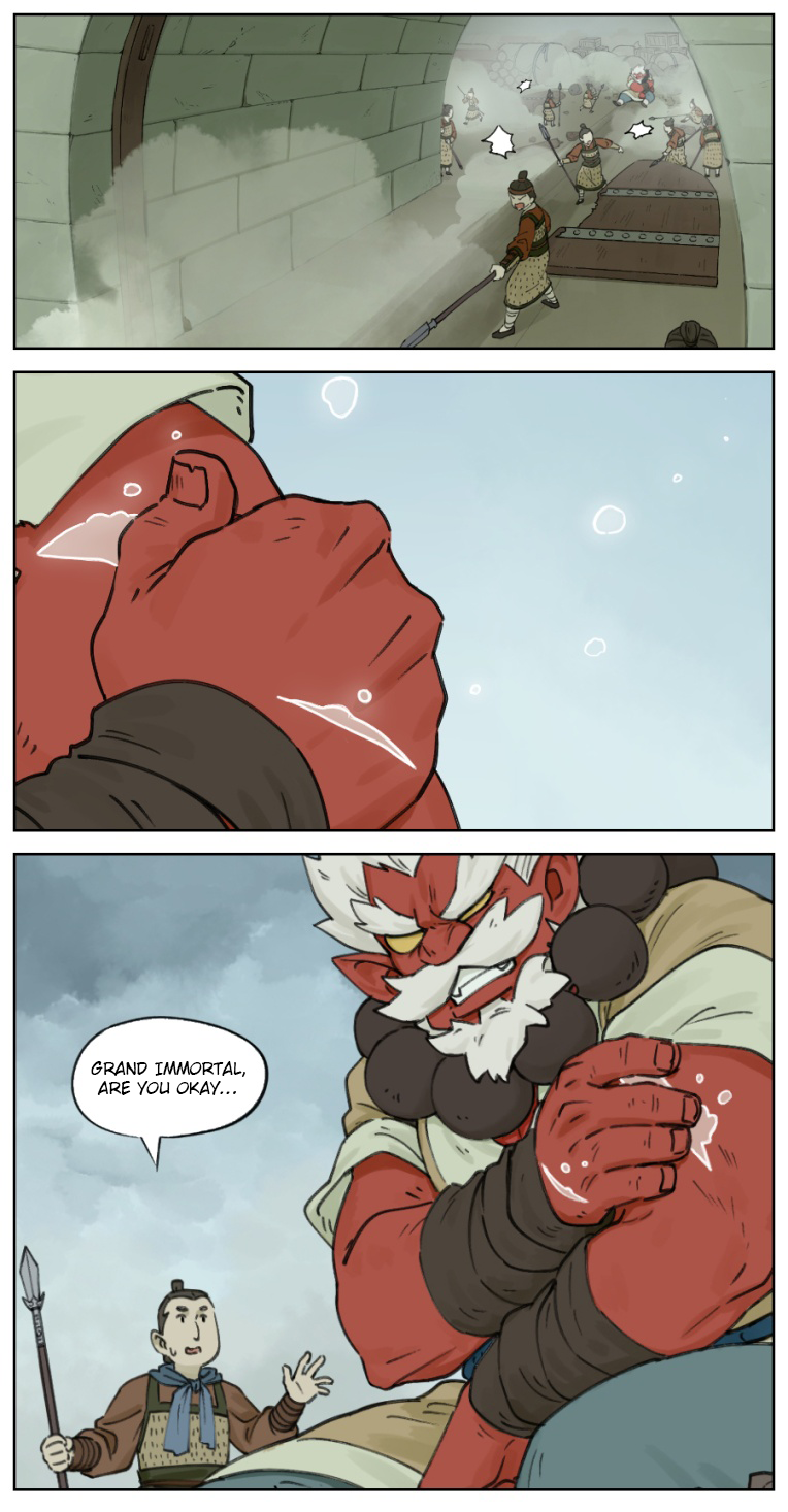 Lanxi Zhen — Chapter 11 — page 4