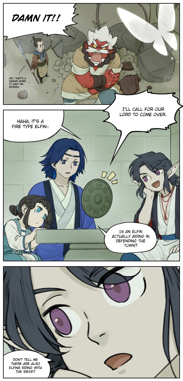Lanxi Zhen — Chapter 11 — page 5