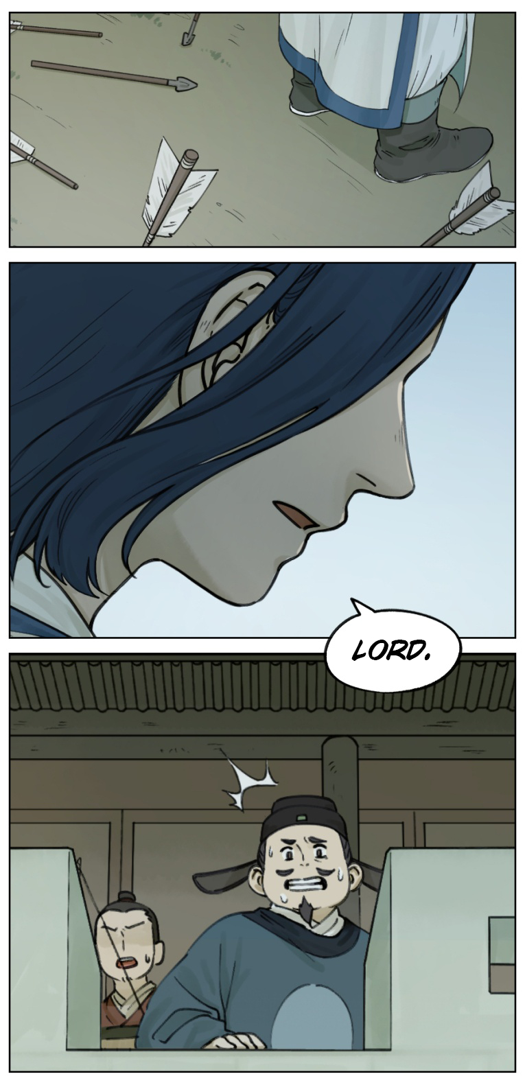 Lanxi Zhen — Chapter 11 — page 6