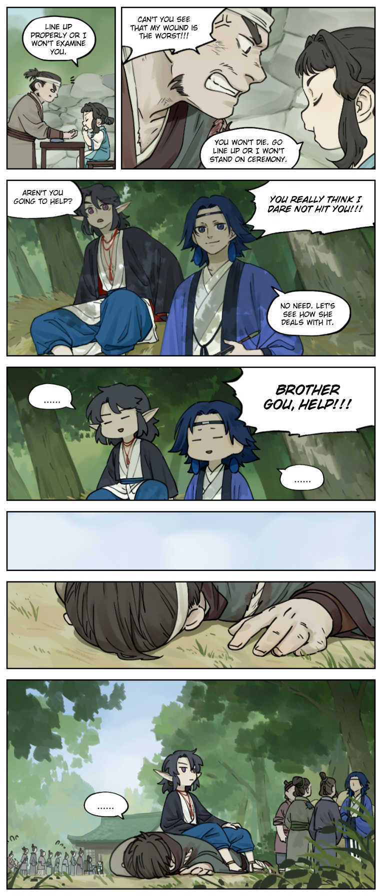 Lanxi Zhen — Chapter 13 — page 2
