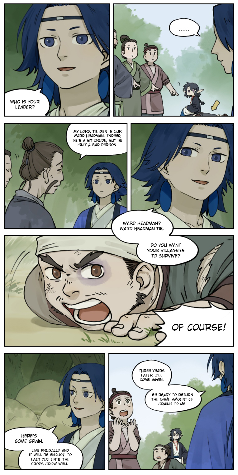 Lanxi Zhen — Chapter 13 — page 3