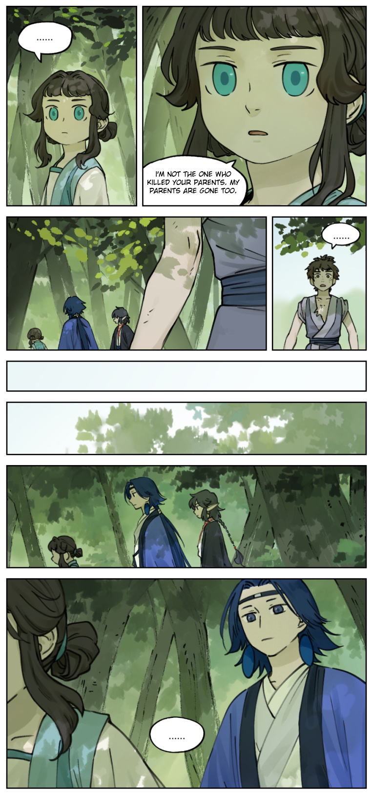 Lanxi Zhen — Chapter 13 — page 7