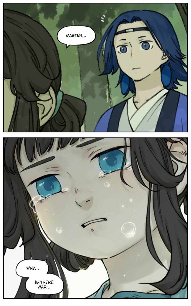 Lanxi Zhen — Chapter 13 — page 8