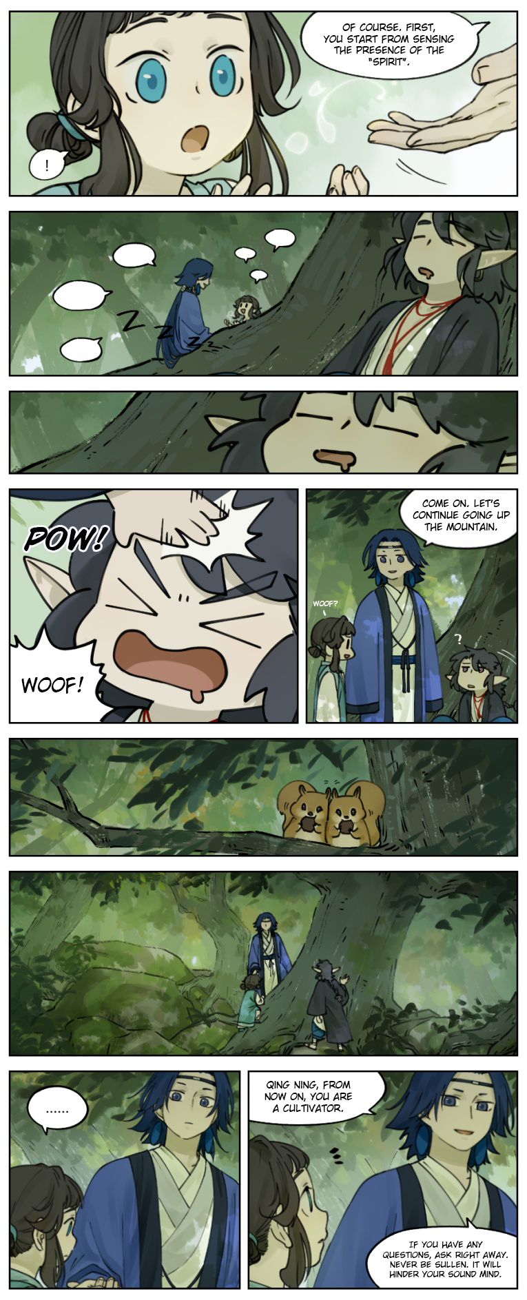 Lanxi Zhen — Chapter 14 — page 2