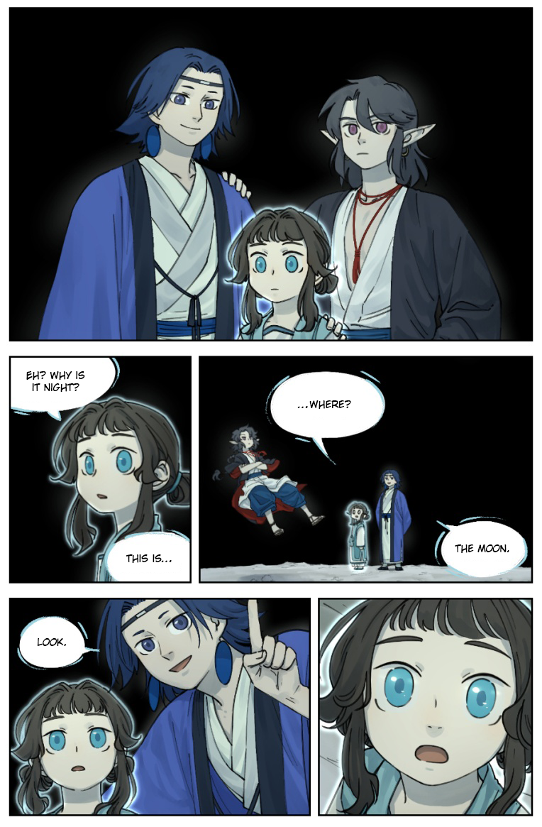 Lanxi Zhen — Chapter 14 — page 5