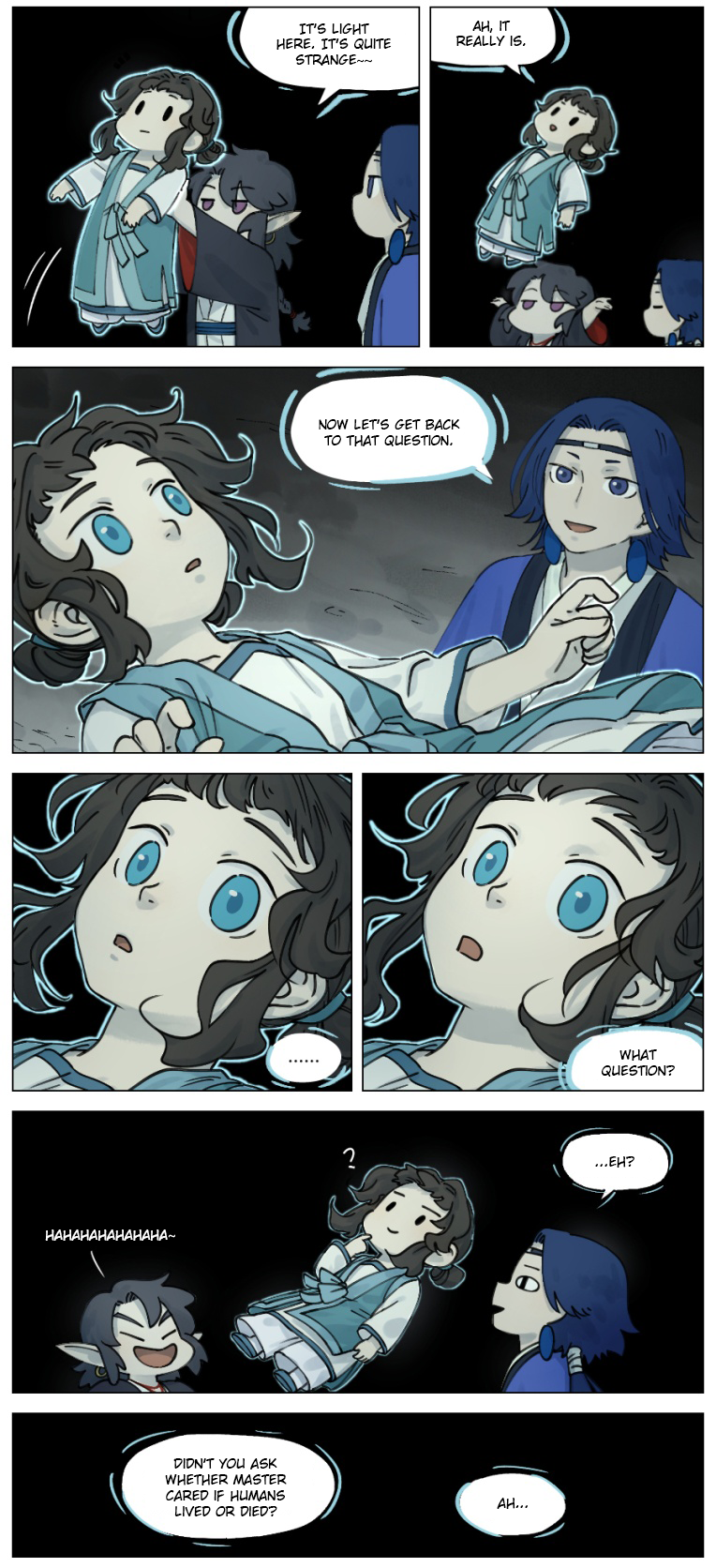 Lanxi Zhen — Chapter 15 — page 2