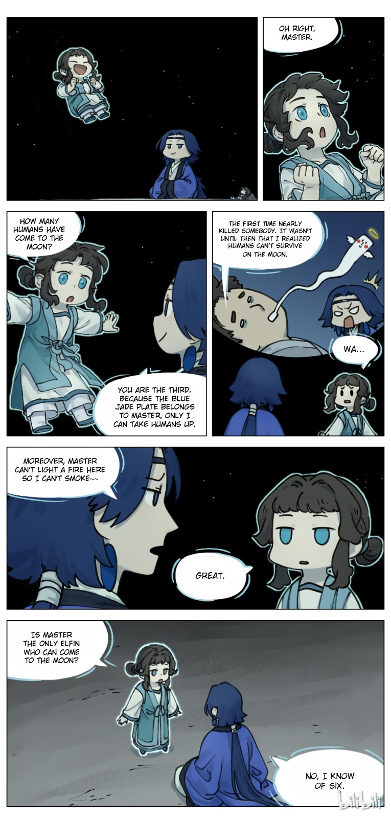 Lanxi Zhen — Chapter 16 — page 2