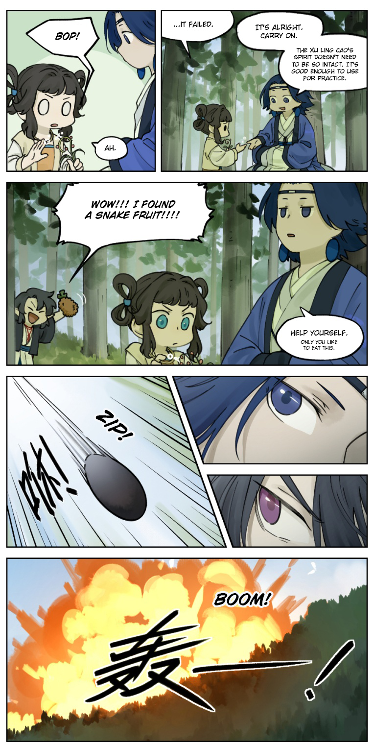 Lanxi Zhen — Chapter 17 — page 2
