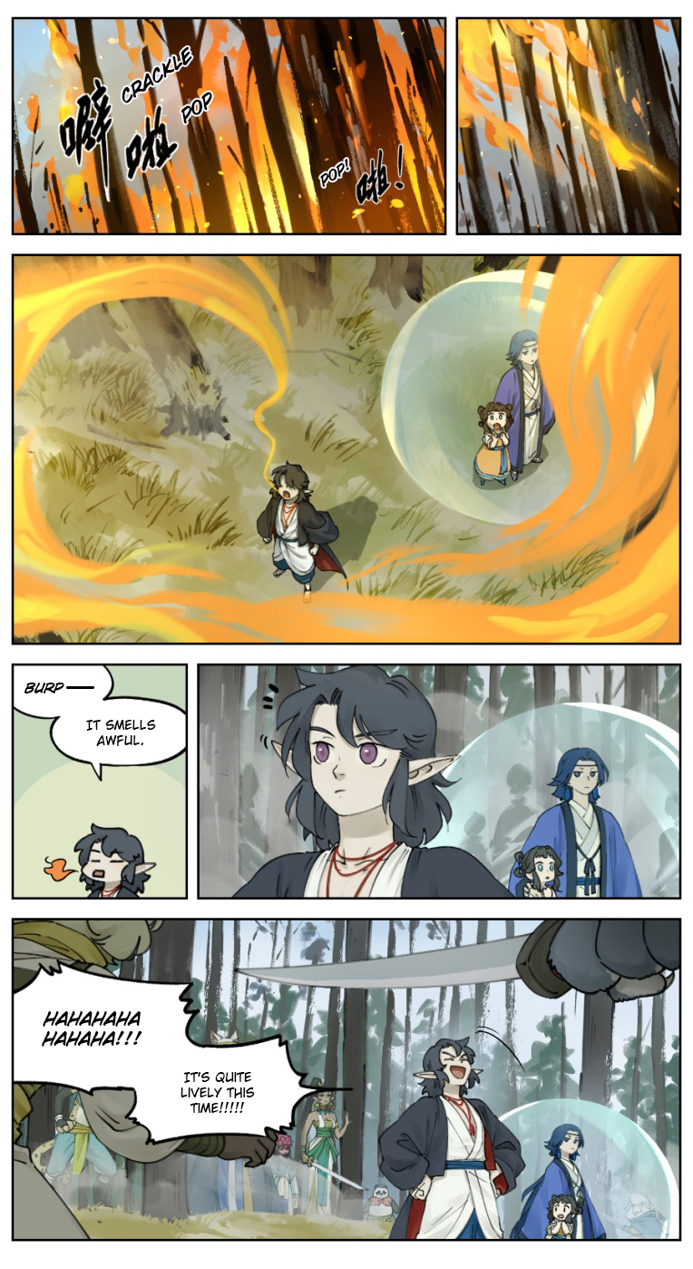 Lanxi Zhen — Chapter 17 — page 3