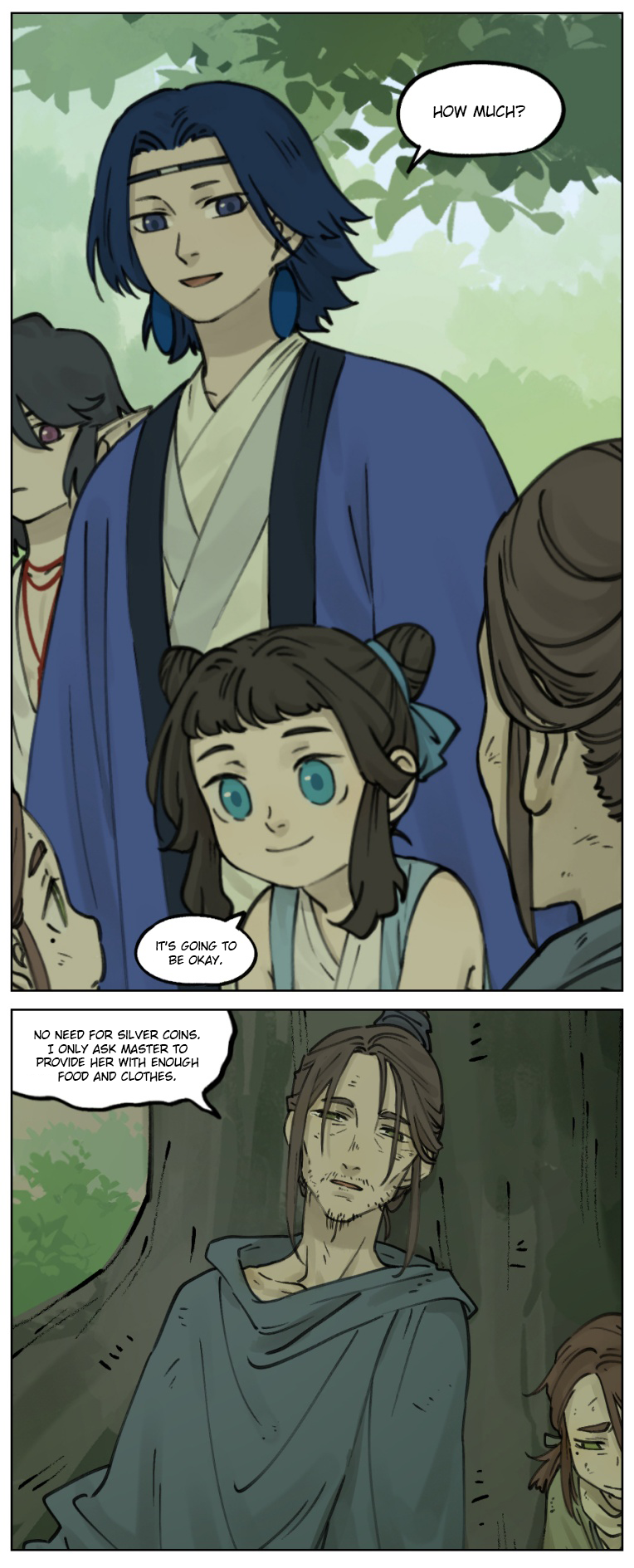Lanxi Zhen — Chapter 18 — page 2