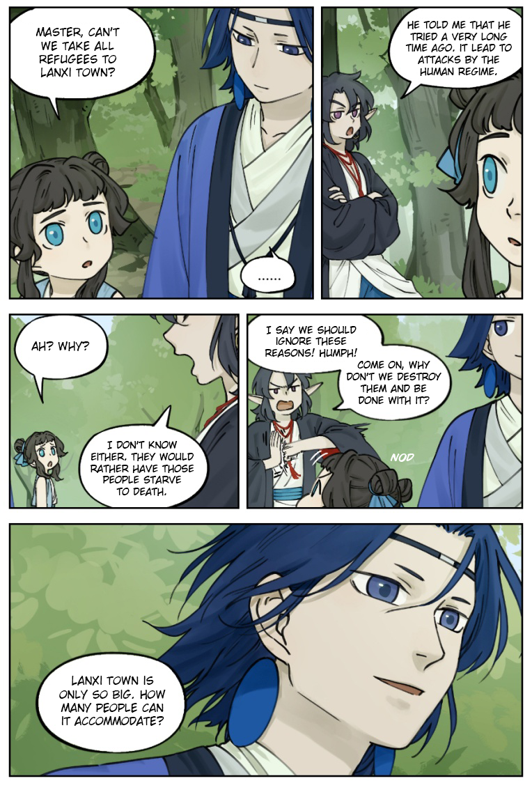 Lanxi Zhen — Chapter 18 — page 5