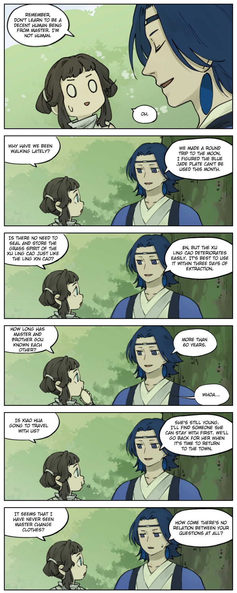 Lanxi Zhen — Chapter 19 — page 2
