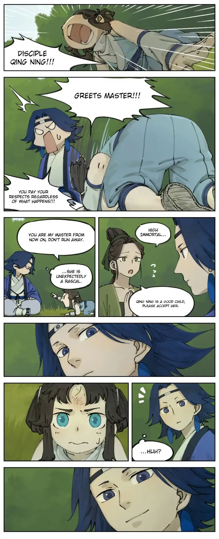Lanxi Zhen — Chapter 2 — page 3