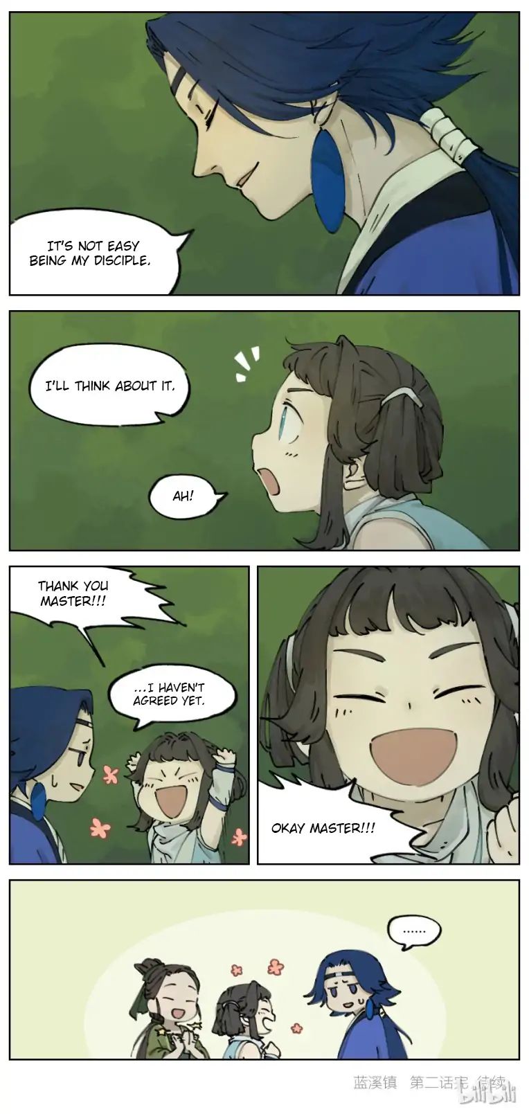 Lanxi Zhen — Chapter 2 — page 4