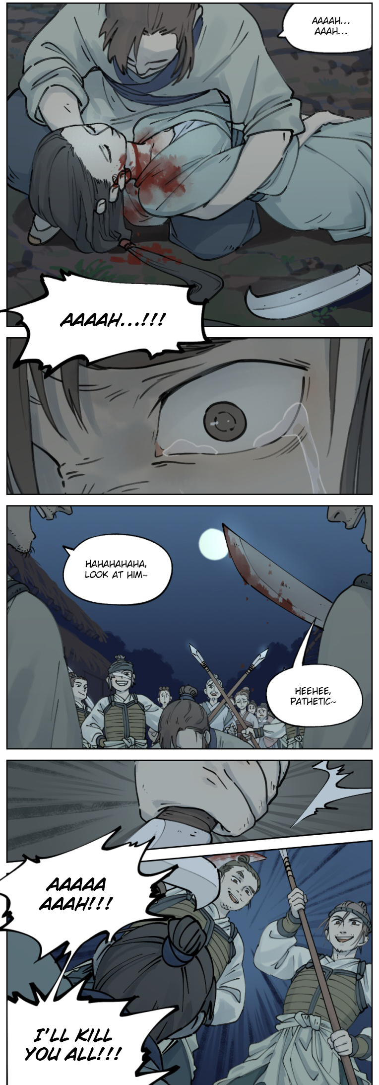Lanxi Zhen — Chapter 20 — page 2