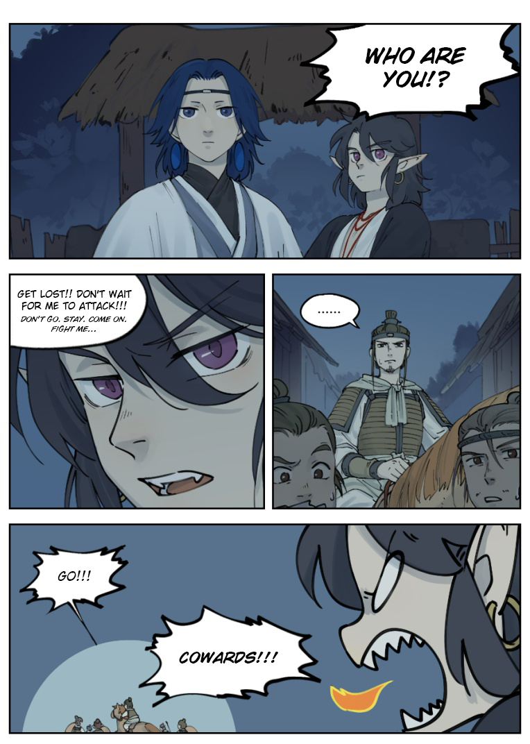 Lanxi Zhen — Chapter 20 — page 4