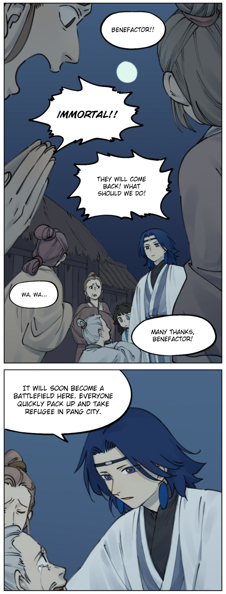 Lanxi Zhen — Chapter 20 — page 5