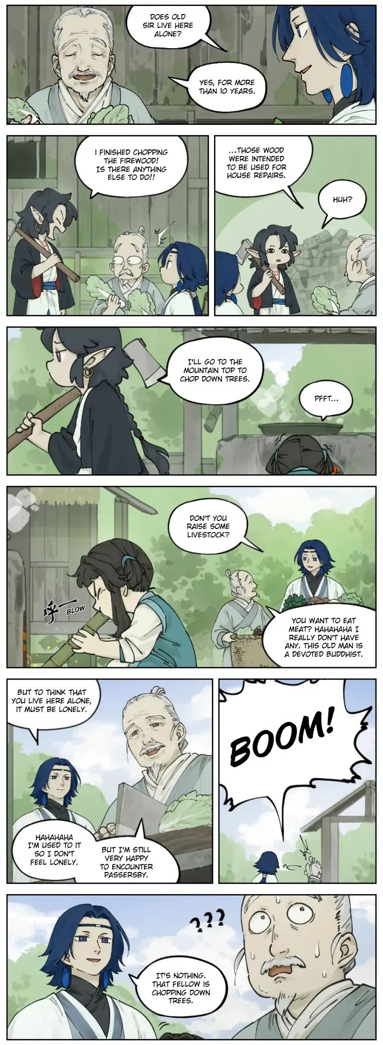 Lanxi Zhen — Chapter 21 — page 2