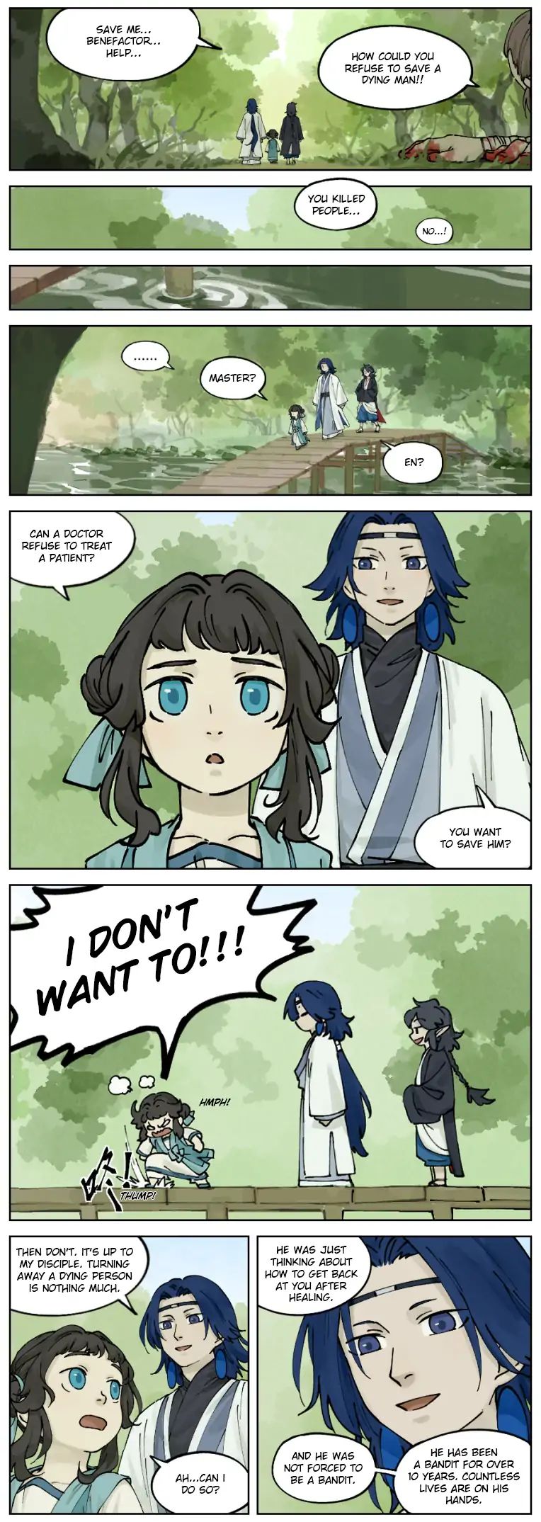 Lanxi Zhen — Chapter 22 — page 3