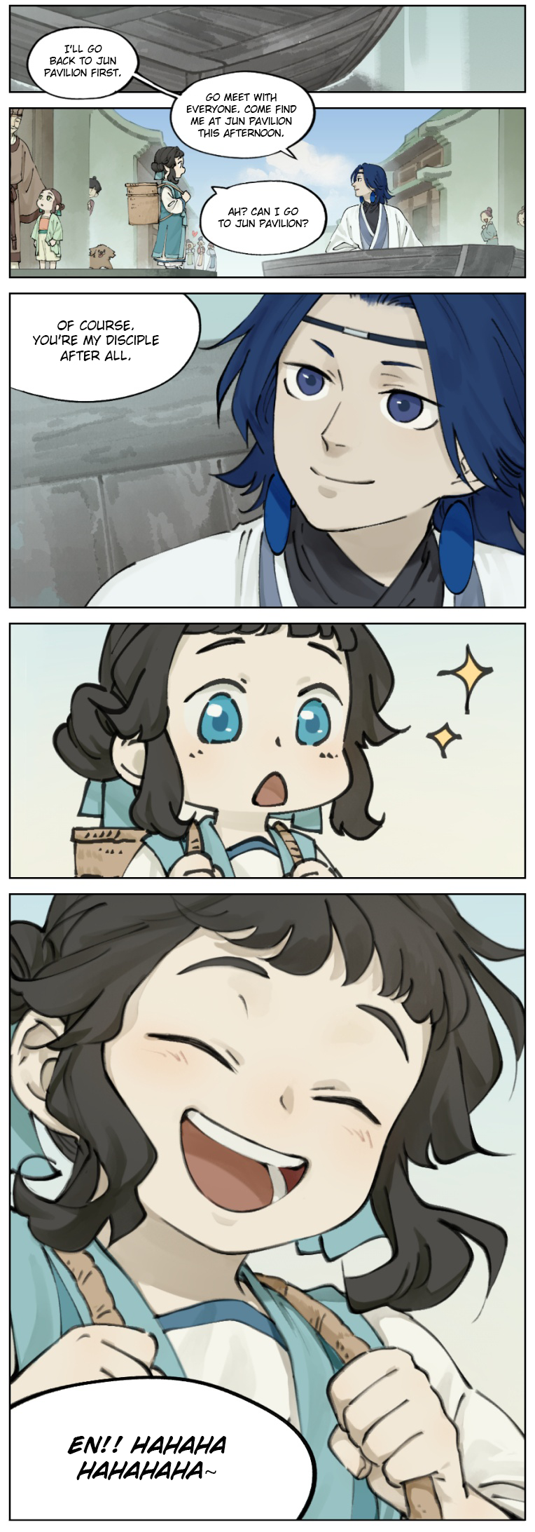 Lanxi Zhen — Chapter 23 — page 2