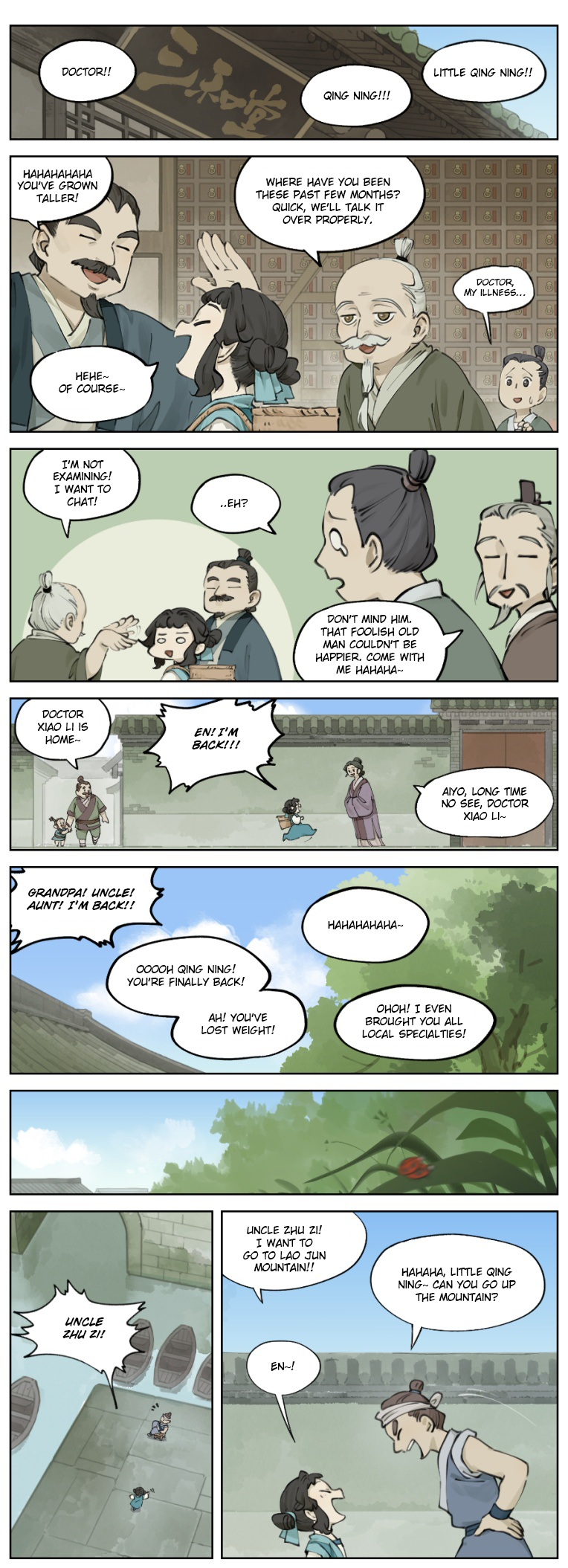 Lanxi Zhen — Chapter 23 — page 3