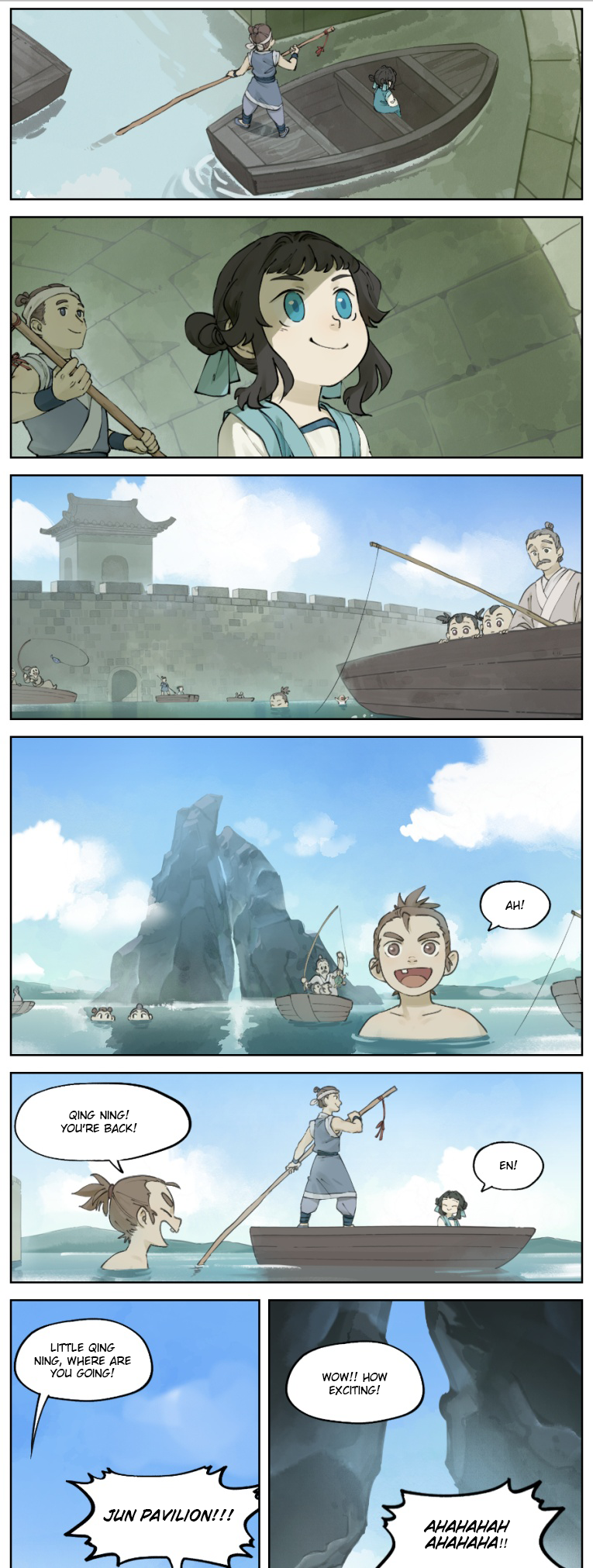 Lanxi Zhen — Chapter 23 — page 4
