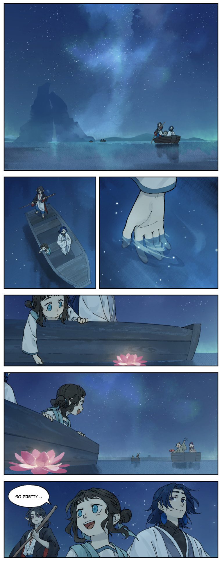 Lanxi Zhen — Chapter 24 — page 5