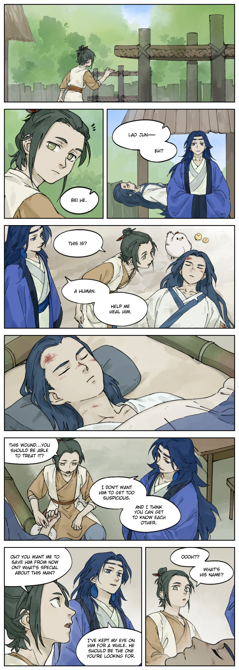 Lanxi Zhen — Chapter 25 — page 4