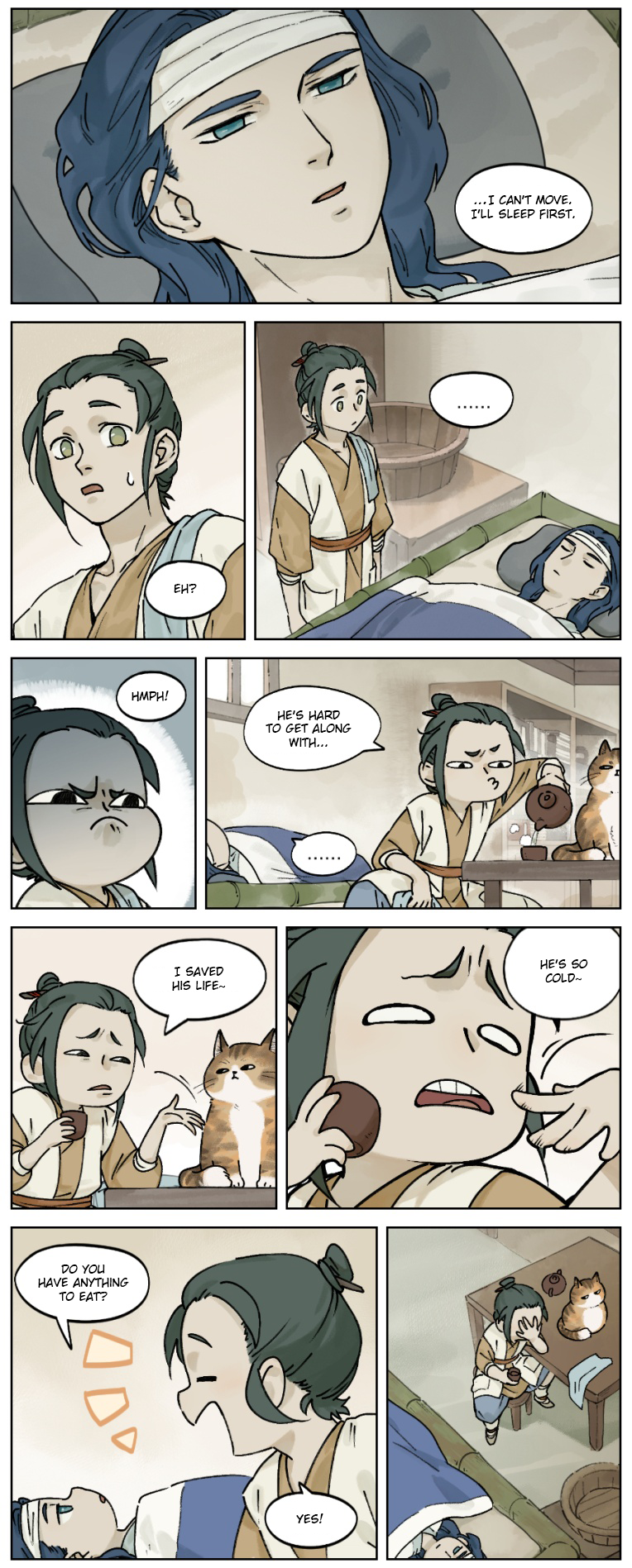 Lanxi Zhen — Chapter 26 — page 2