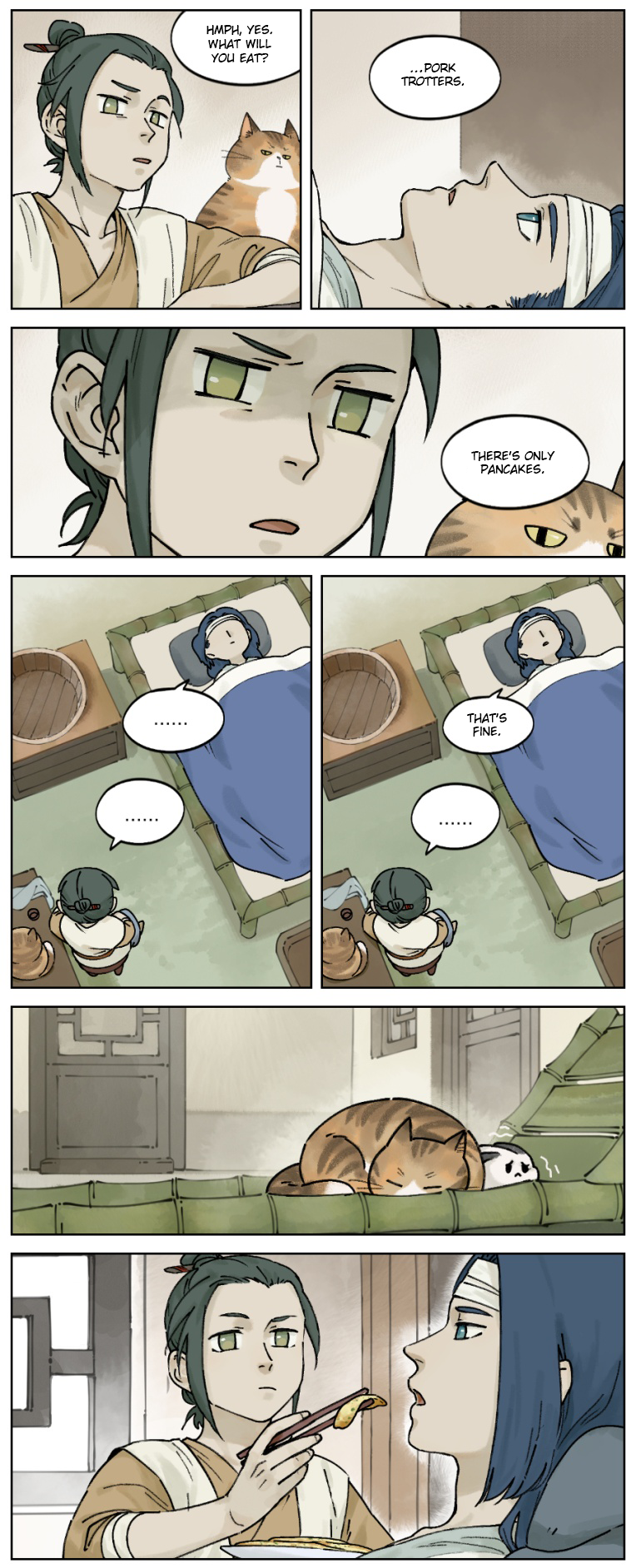 Lanxi Zhen — Chapter 26 — page 3