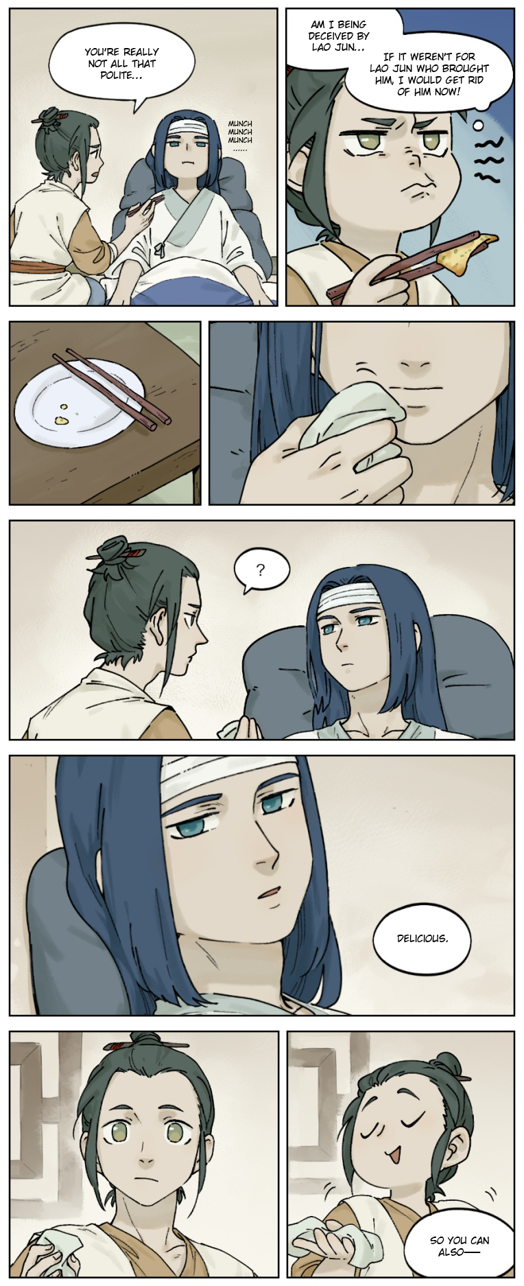 Lanxi Zhen — Chapter 26 — page 4