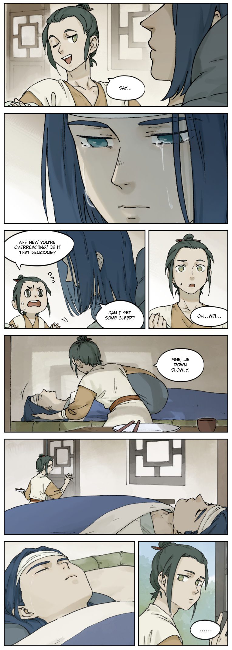 Lanxi Zhen — Chapter 26 — page 5
