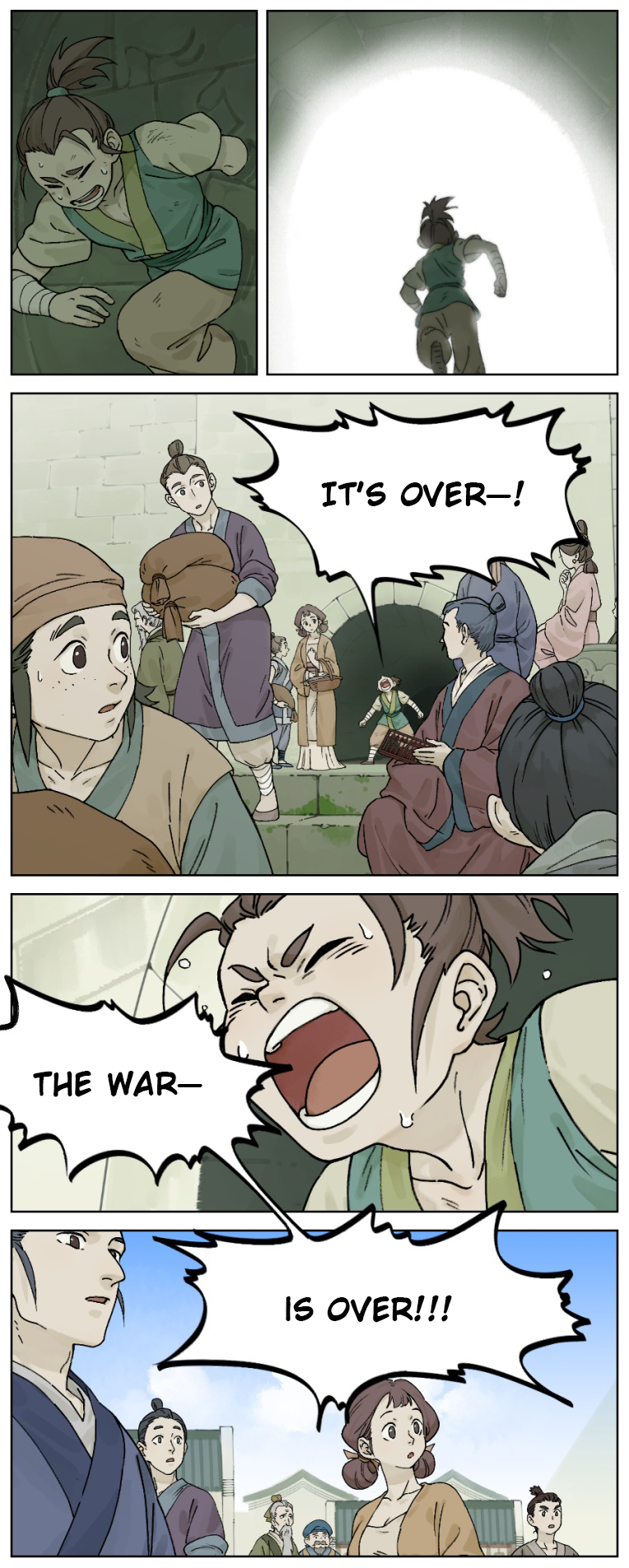 Lanxi Zhen — Chapter 28 — page 2