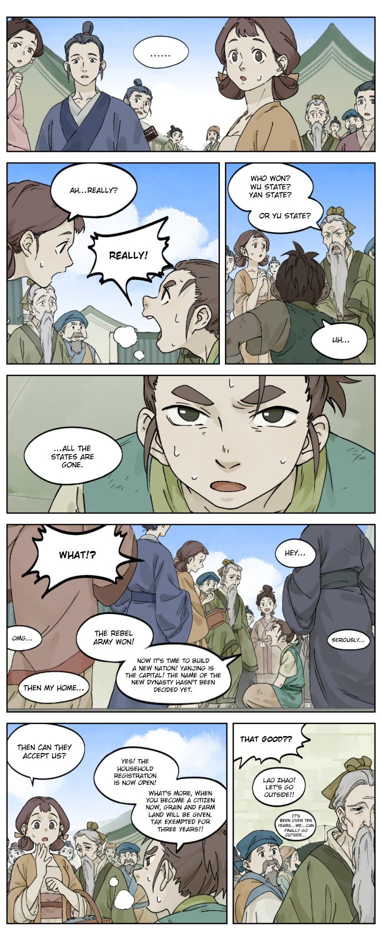 Lanxi Zhen — Chapter 28 — page 3