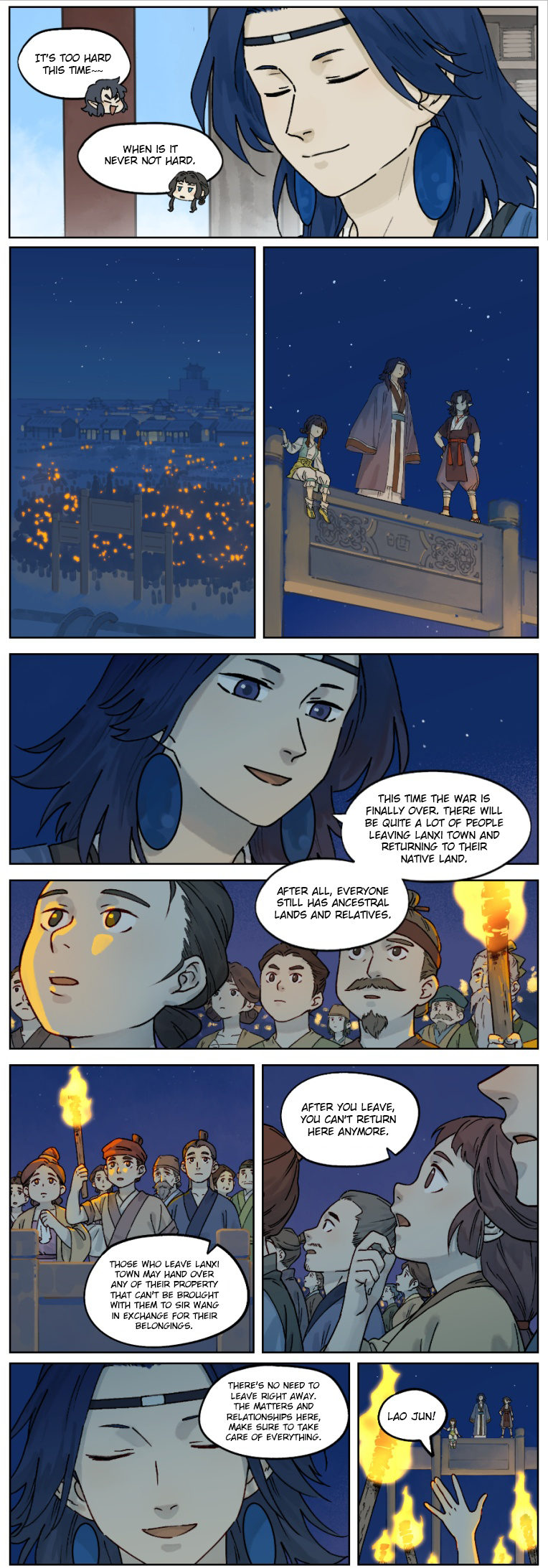 Lanxi Zhen — Chapter 29 — page 3