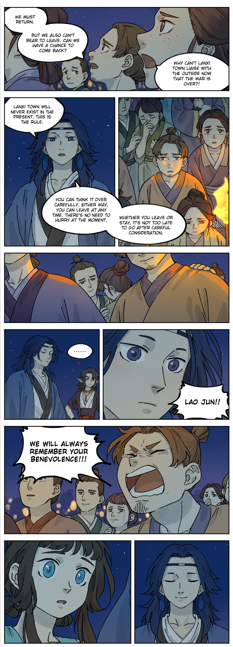 Lanxi Zhen — Chapter 29 — page 4